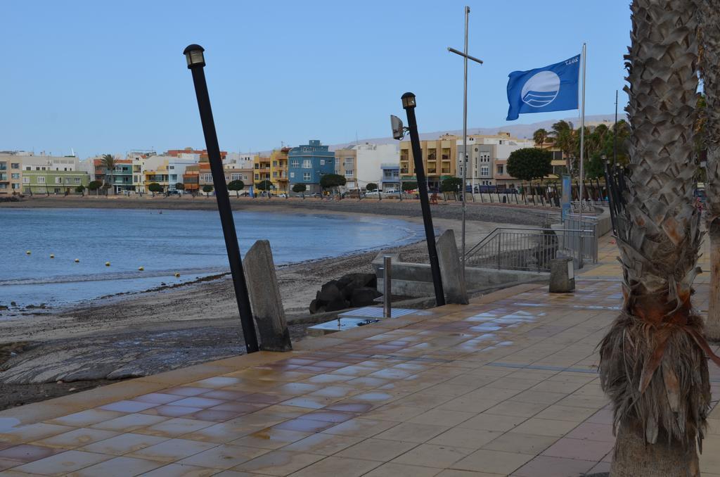 Armonía Beach 17 Arinaga Exterior foto