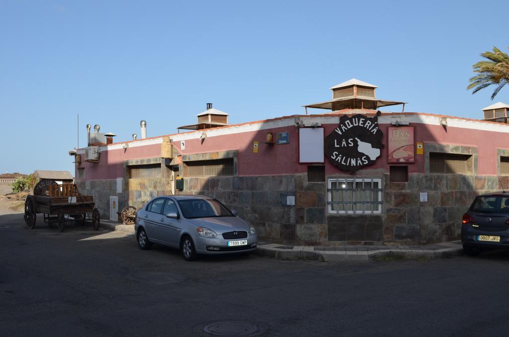 Armonía Beach 17 Arinaga Exterior foto