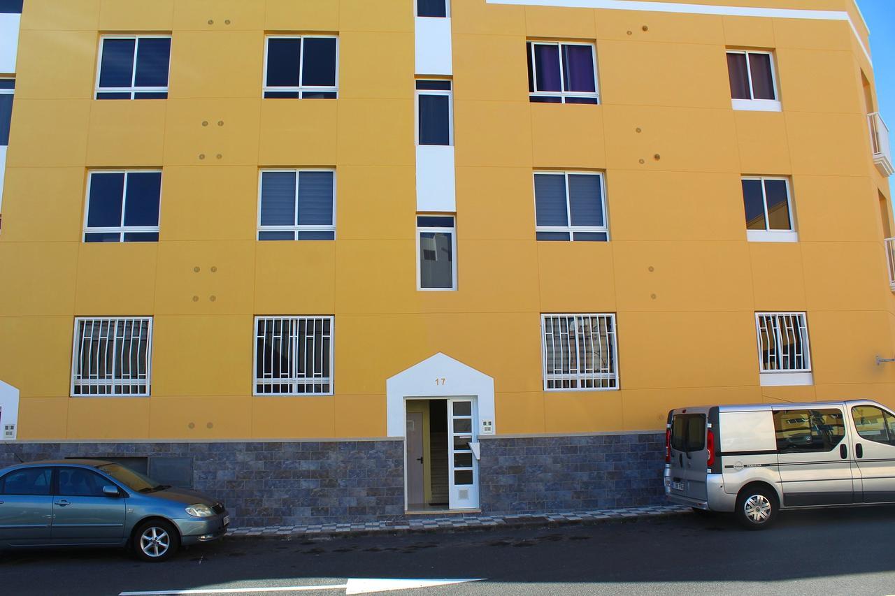 Armonía Beach 17 Arinaga Exterior foto