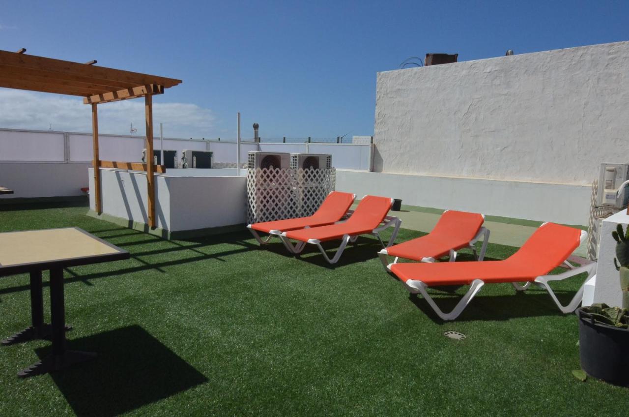 Armonía Beach 17 Arinaga Exterior foto