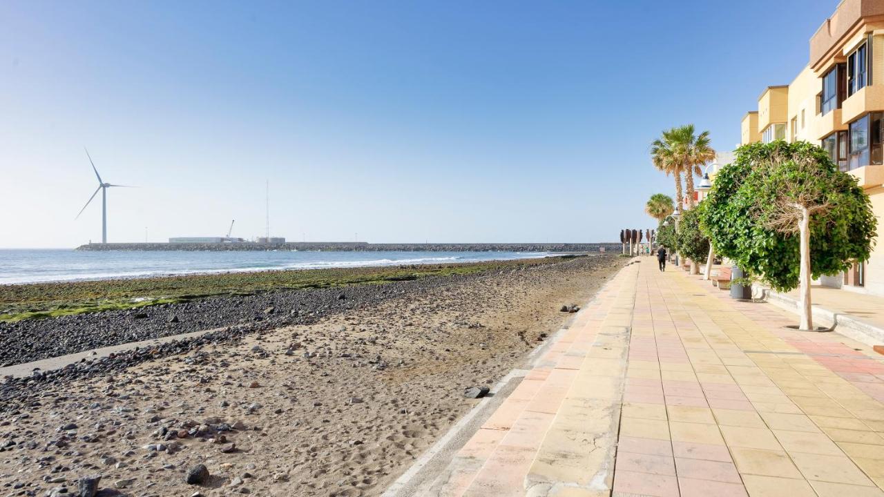 Armonía Beach 17 Arinaga Exterior foto